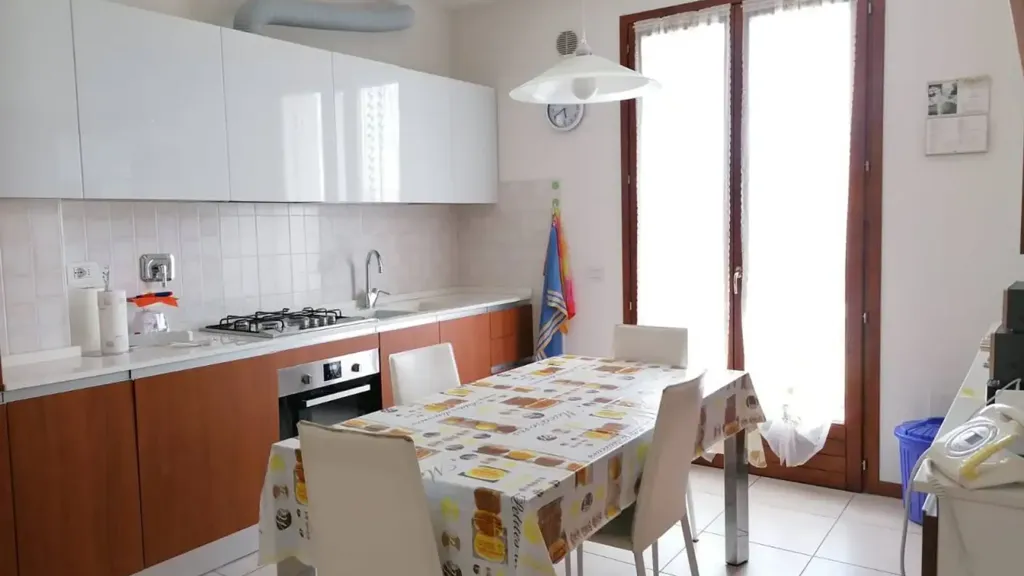 Salle à manger - Three-Room Apartment with Terrace in Castelfiorentino