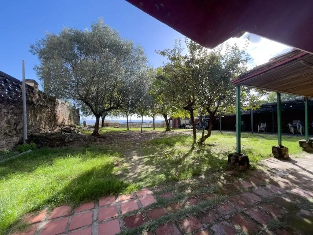 Aed - Luxury Farmhouse with Pool in Casar de Cáceres
