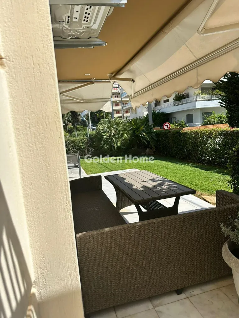 Terrass - Modern Flat with Private Garden in Varigotti