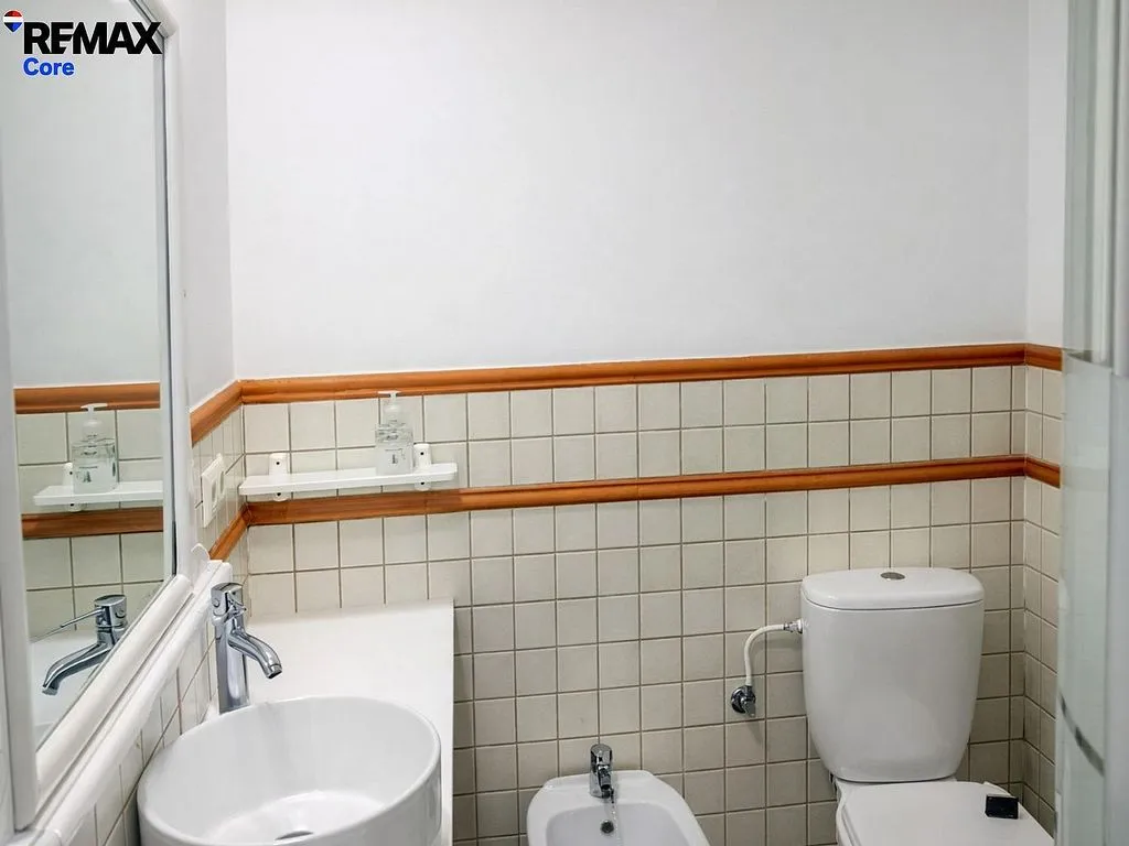 Vannitoad - Duplex with Terrace and Balcony in Zafra