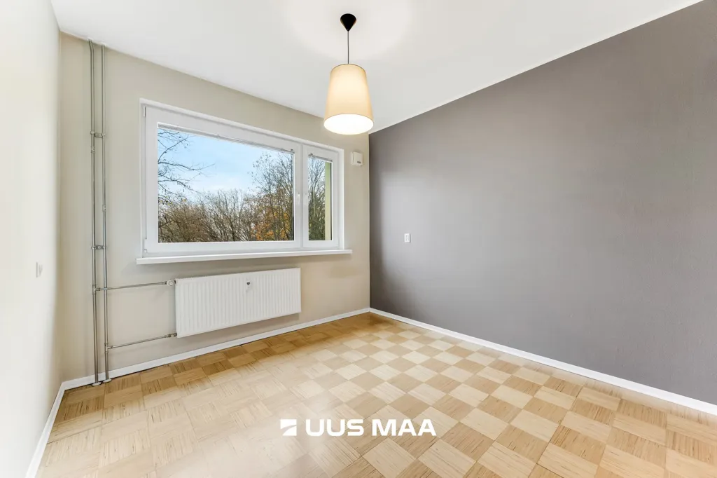 2-toaline korter asukohas Saue vald