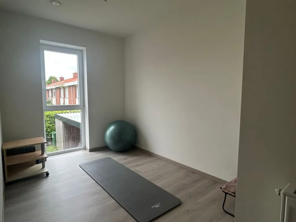 Toad - Energy-efficient House with Terrace in Diksmuide