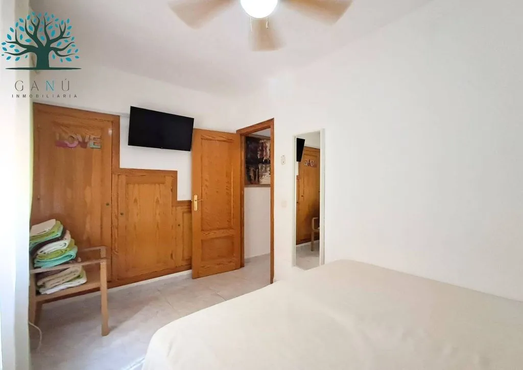 Chambres - Detached House with Pool in Mazarrón