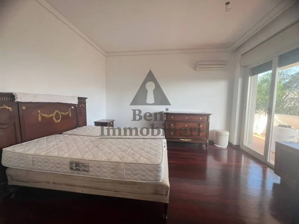 Chambres - Luxury Villa with Pool in Palermo