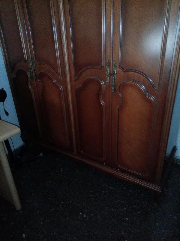 Chambres - Furnished Flat with Terrace in Mariano Girada