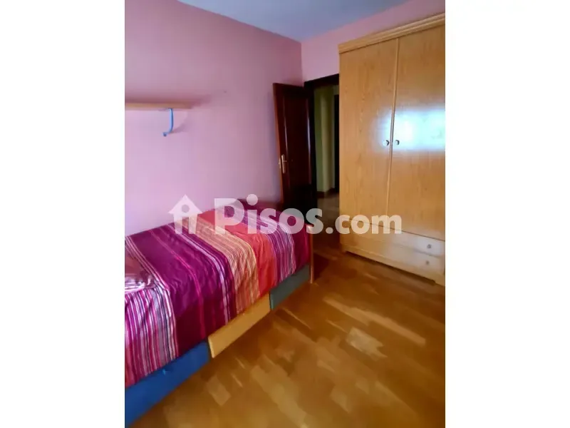 Chambres - Apartment with Lift in Gijón Centre