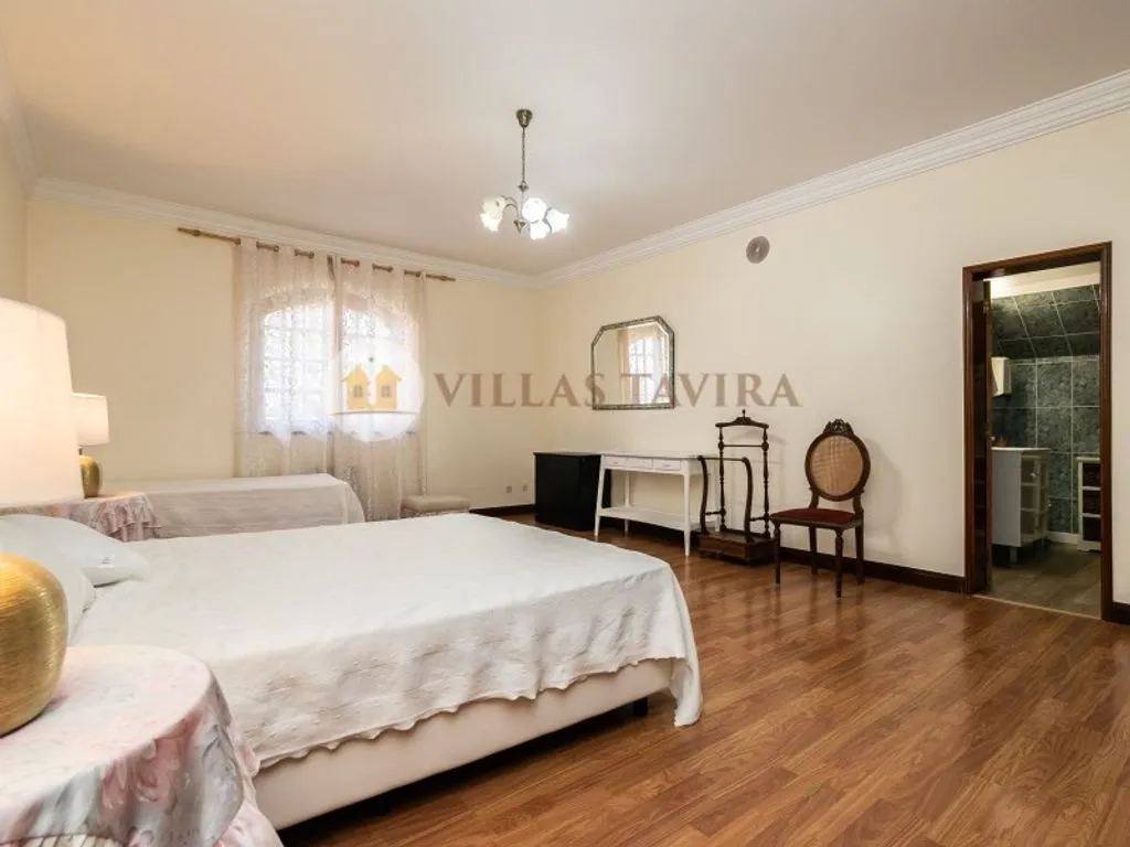 Magamistoad - Luxury Detached House with Private Pool in Castro Marim