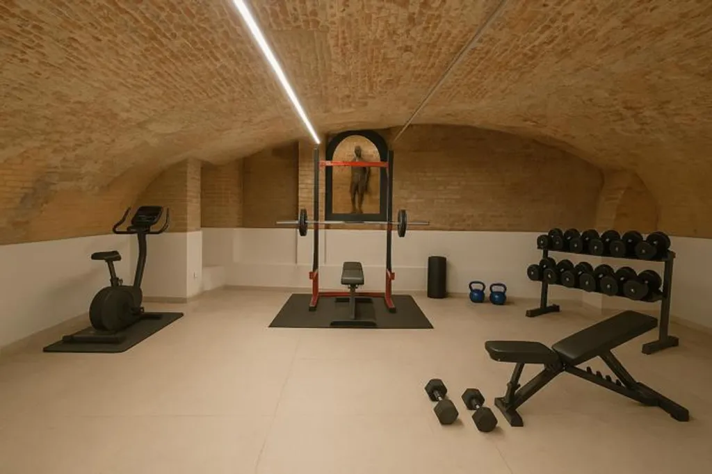 Rooms - Duplex Penthouse with Spacious Terrace in Antwerp
