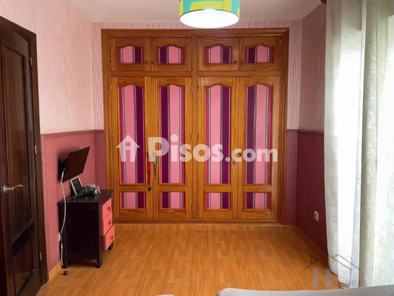 Camere da letto - Duplex House with Balcony in Centre