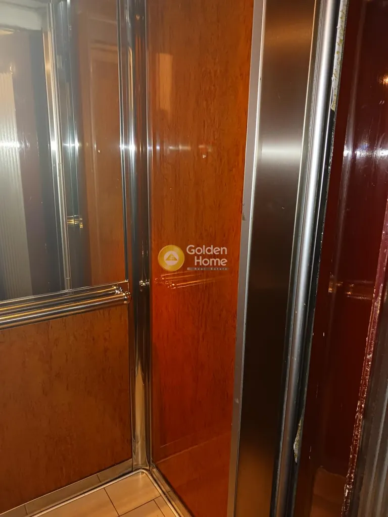 2-room apartment in GR