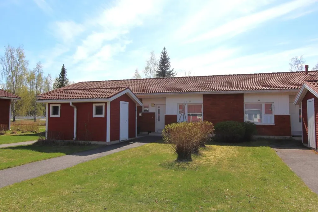 Extérieur - Modern Apartment with Sauna in Ollinsaari
