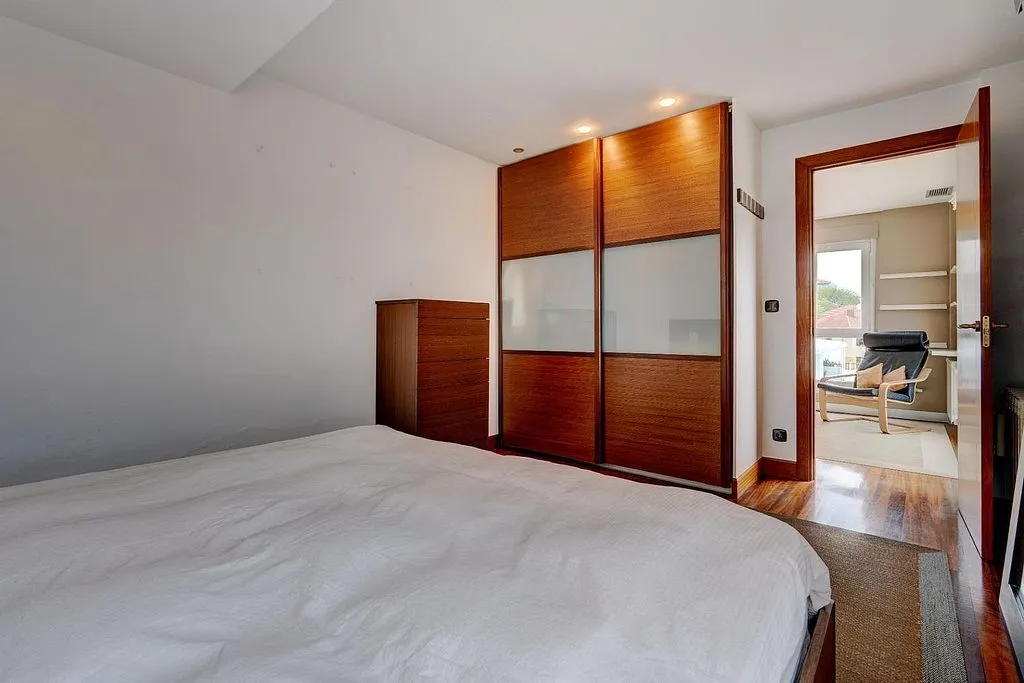 Magamistoad - Spacious Flat with Views in San Roque