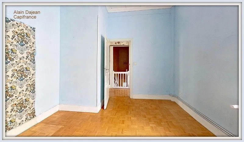 Stanze - Charming House with Courtyard in Agen Centre