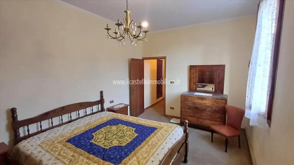 Magamistoad - Panoramic Apartment with South Exposure in Sinalunga