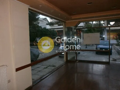 Entrée - Retail Unit in Chaidari - Forest