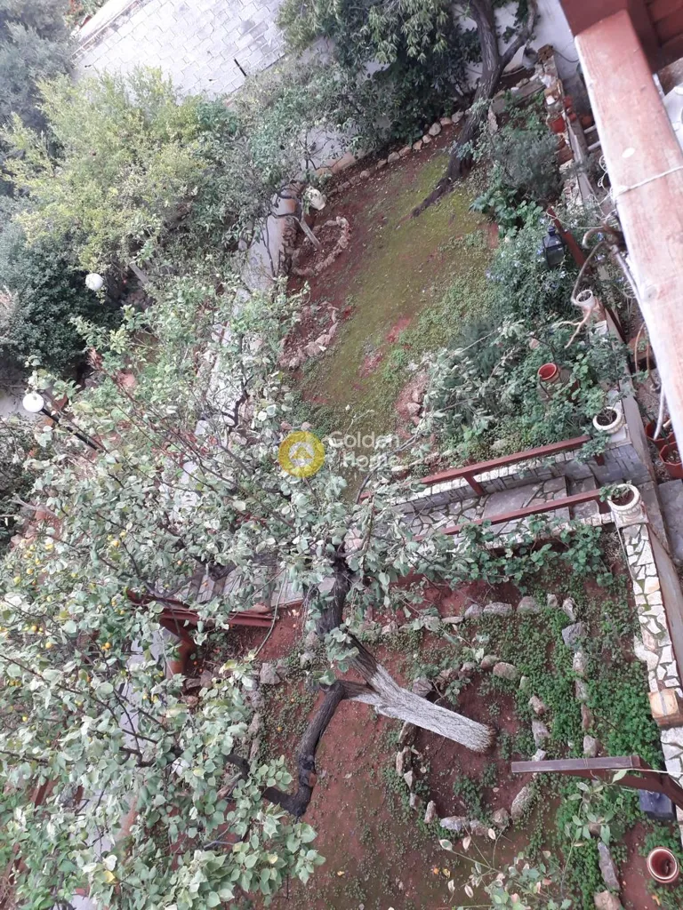 Jardin - 11-Unit Building with Garden in Sarandá, Attica