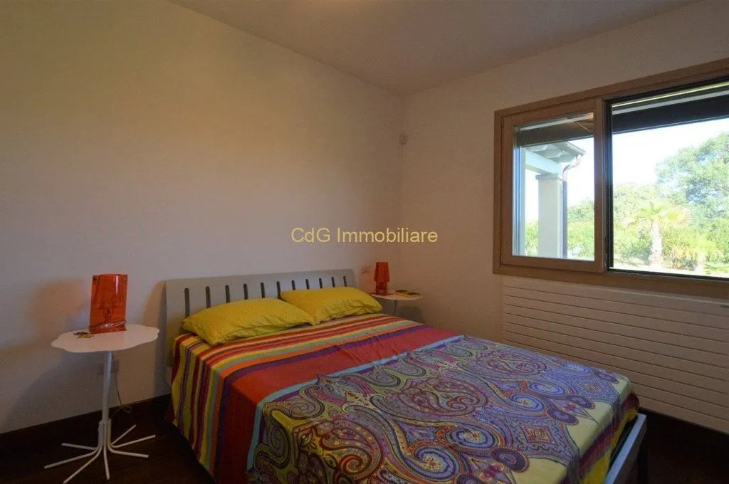 Magamistoad - Contemporary Villa with Pool in Telti, Sardinia