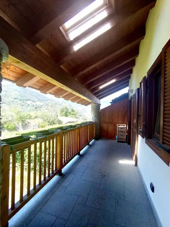 Terrass - Luxury Villa with Private Garden in Saint-Pierre