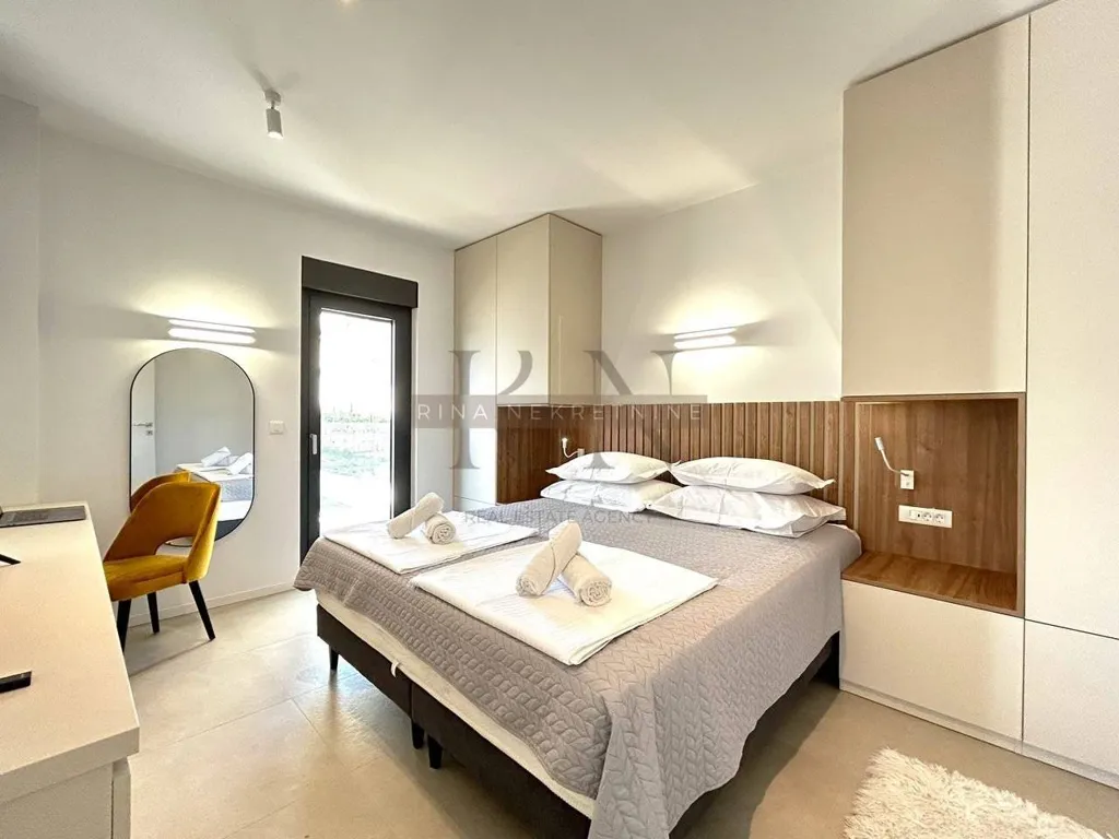 Chambres - Luxury Villa with Seafront in Hvar
