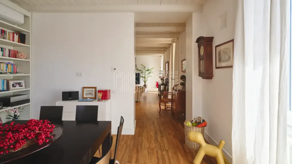 Söögituba - Luxury Flat with Seafront Views in La Spezia