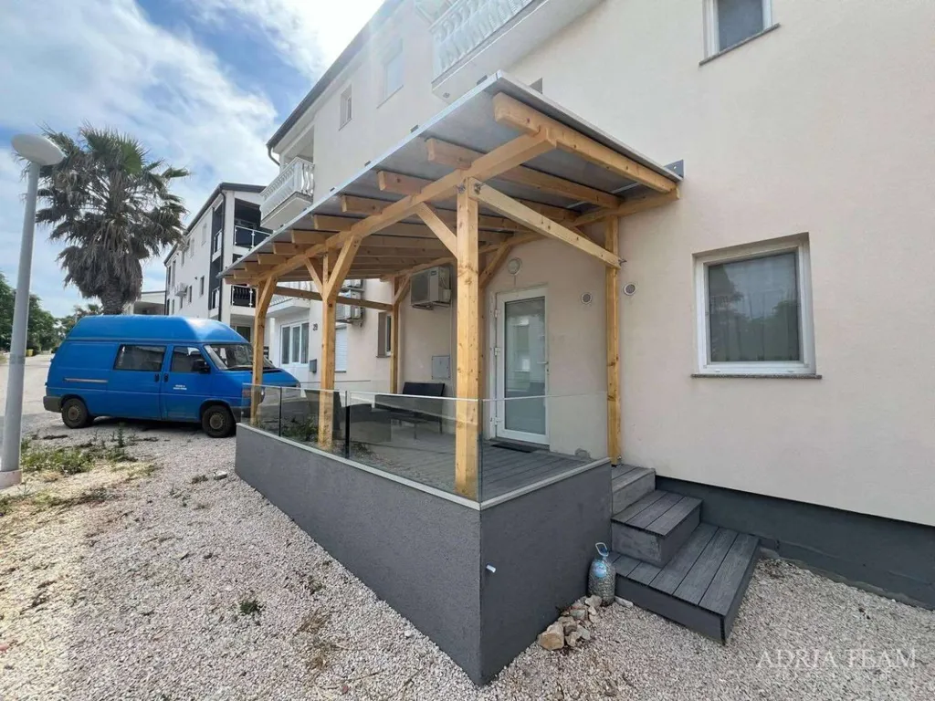 Esterno - Adapted Studio with Terrace in Vir, Zadar