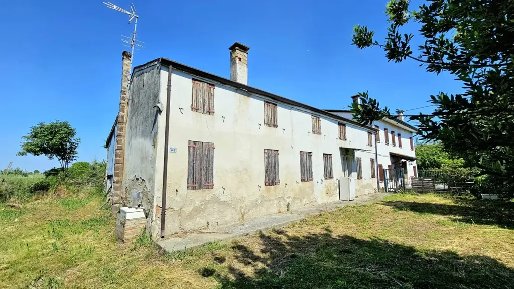 Välivaade - Rustic Property with Garden in Urbana