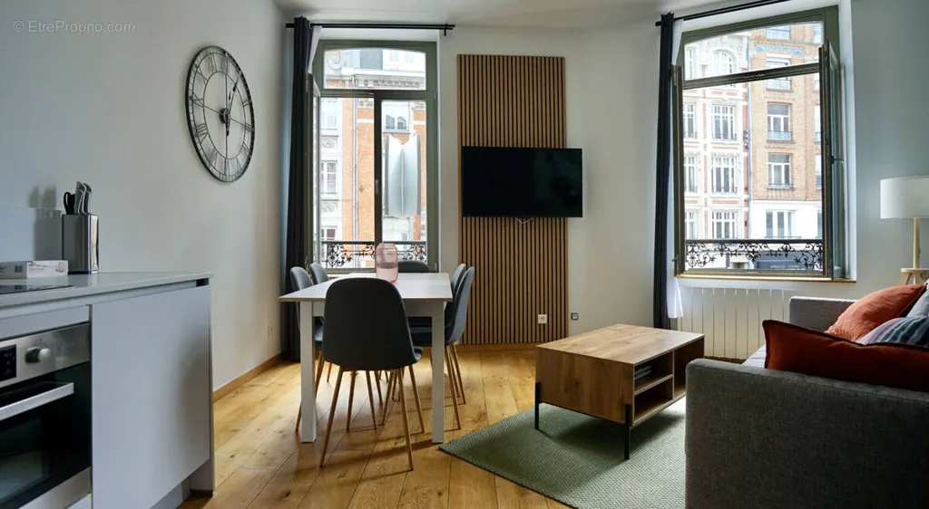 Elutuba - 2-Bedroom Apartment in Prime Location