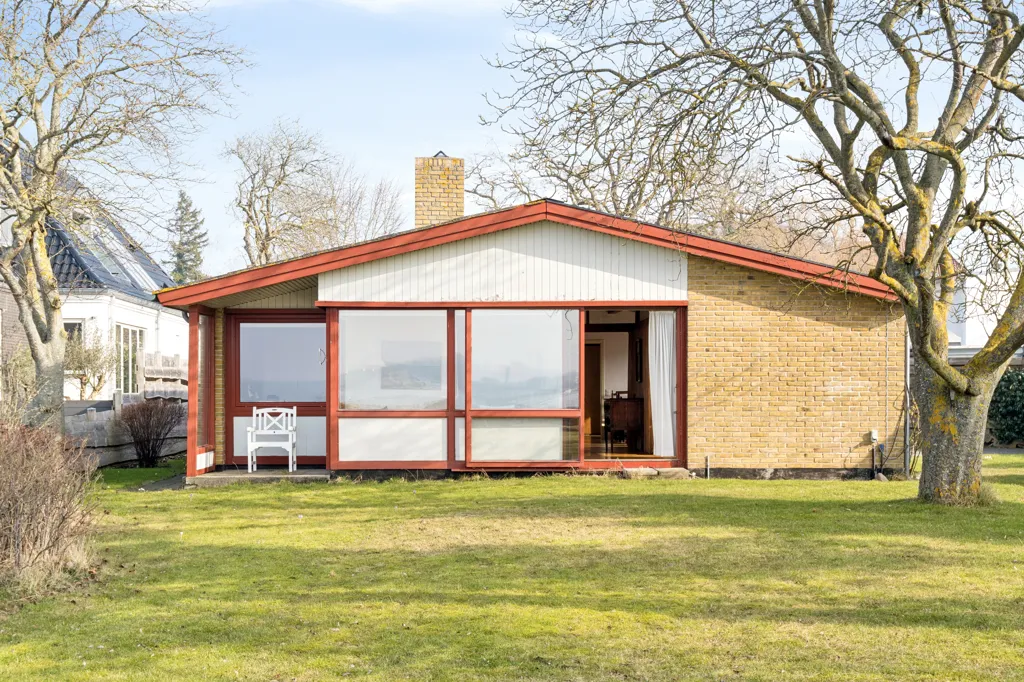 Esterno - Villa with Waterfront Access in Roskilde
