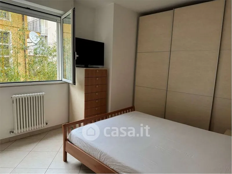 Magamistoad - Modern Apartment with Balcony in Cattolica