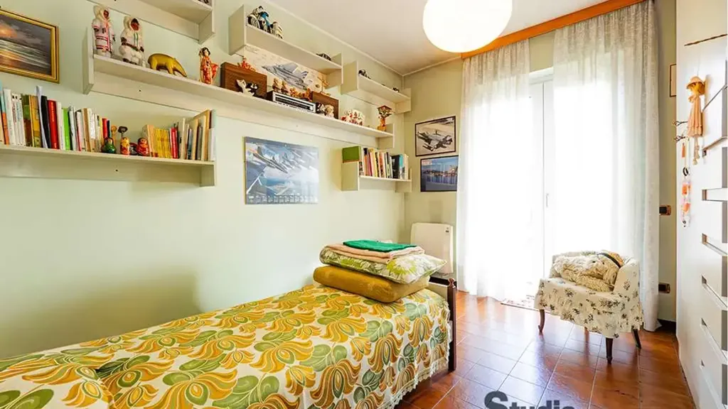 Chambres - Luxury Villa with Panoramic View in Ello
