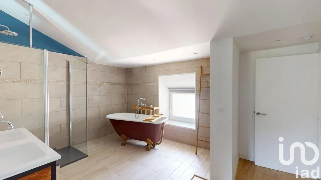Vannitoad - Luxury Villa with Lagoon in Anais