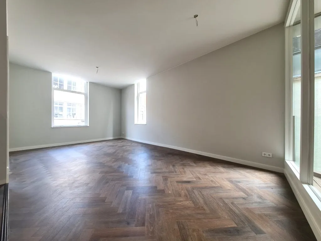 3-toaline korter asukohas Zwolle