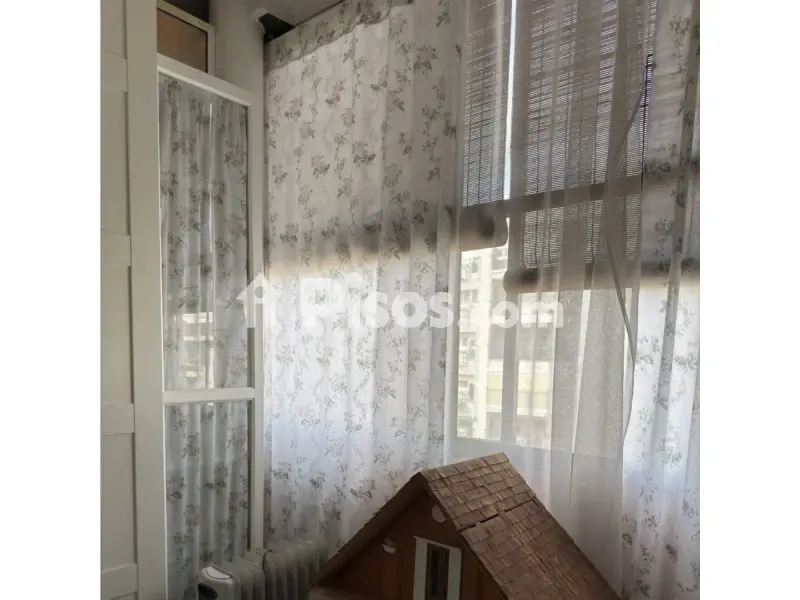 Pièces - Apartment with Garage in Cáceres Centre