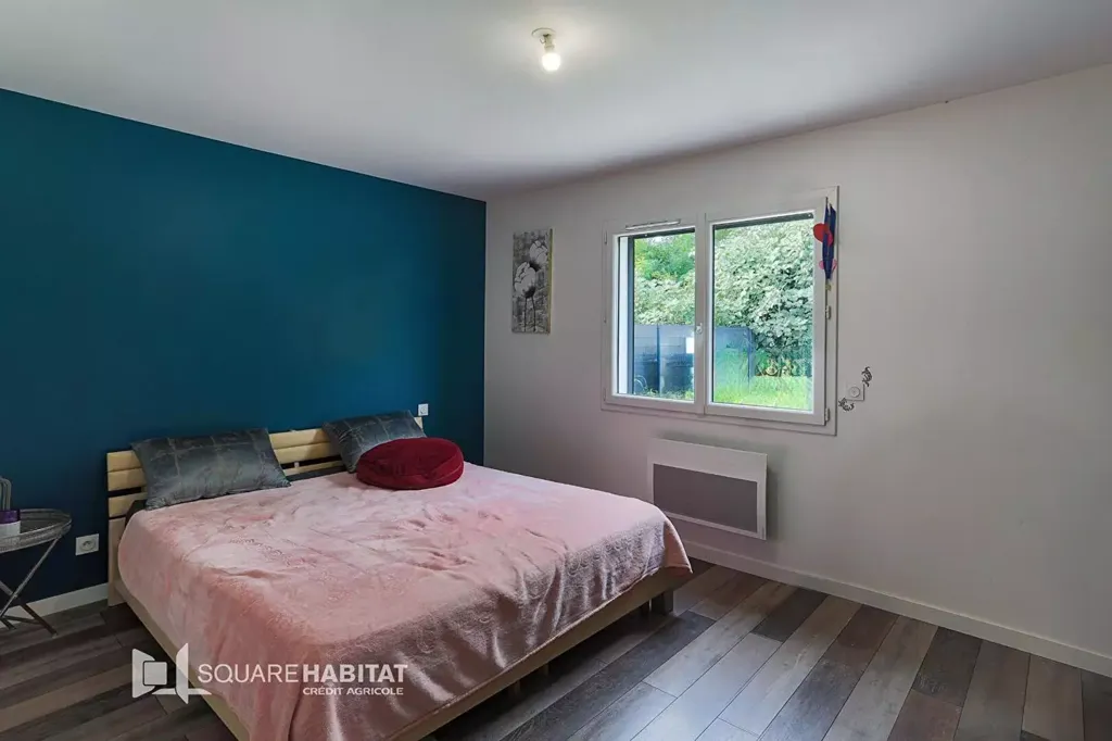 Chambres - Maison Récente avec Jardin à Grenade