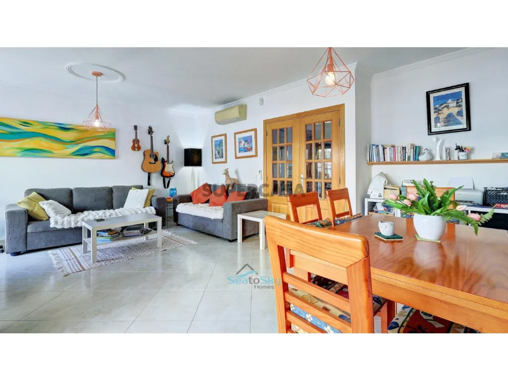 Elutuba - Duplex House with Private Pool in Ferragudo