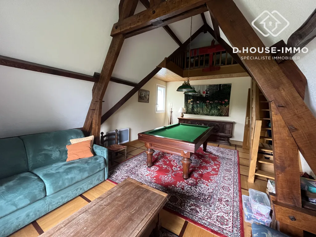 Elutuba - Traditional Family House with Large Garden in Saint-Estèphe