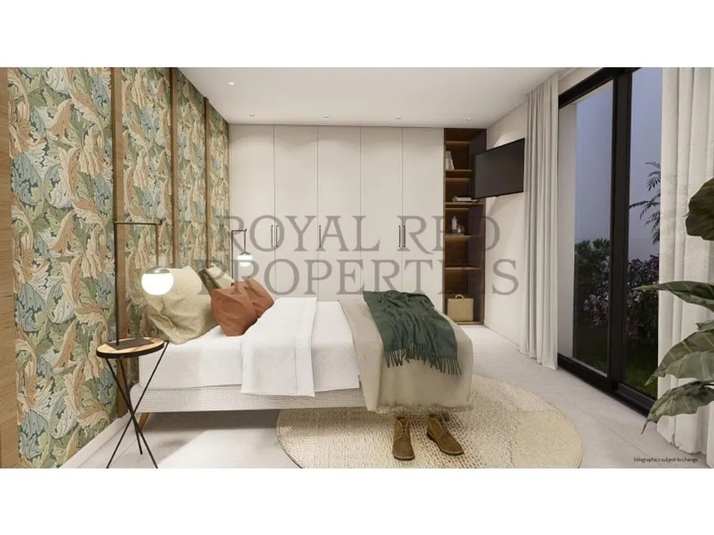 Chambres - Luxury Villa with Pool in Benijofar, Valencia