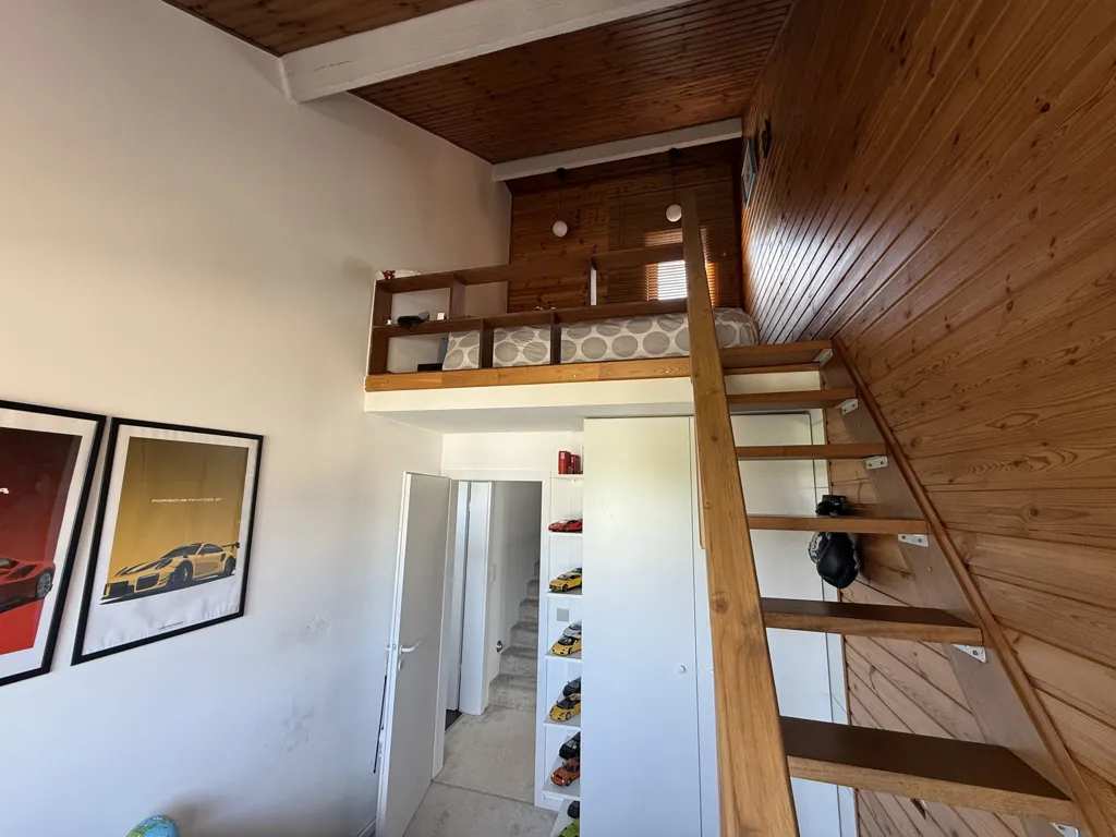 Pièces - Maison d'Architecte 4 Chambres à Kraainem