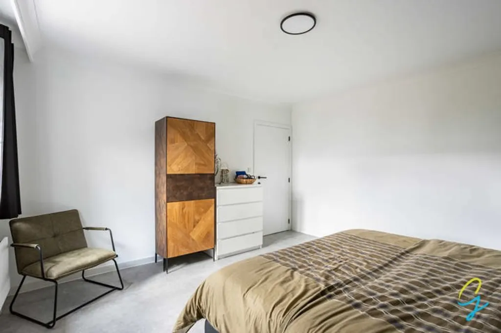 Magamistoad - Flat with Terrace in Lokeren