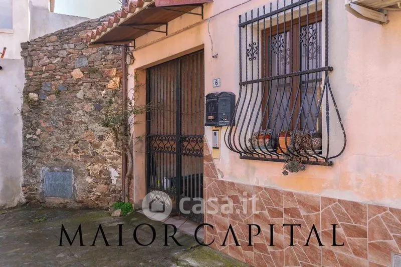 Extérieur - Two-Level Apartment with Terraces in Torpè