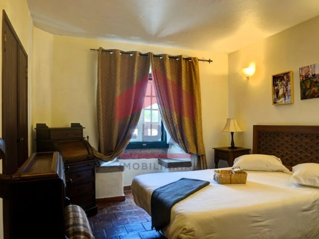 Magamistoad - Luxury Apartment with Patio in Óbidos