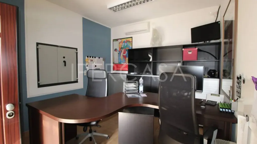 Bureau - Rustic Villa with Dual Units in Formigine