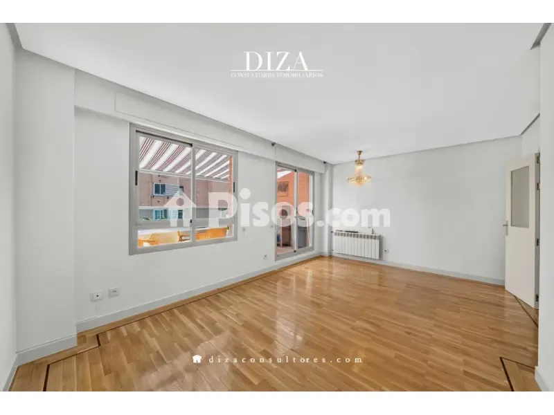 Magamistoad - Apartment with Pool and Lift in Retiro