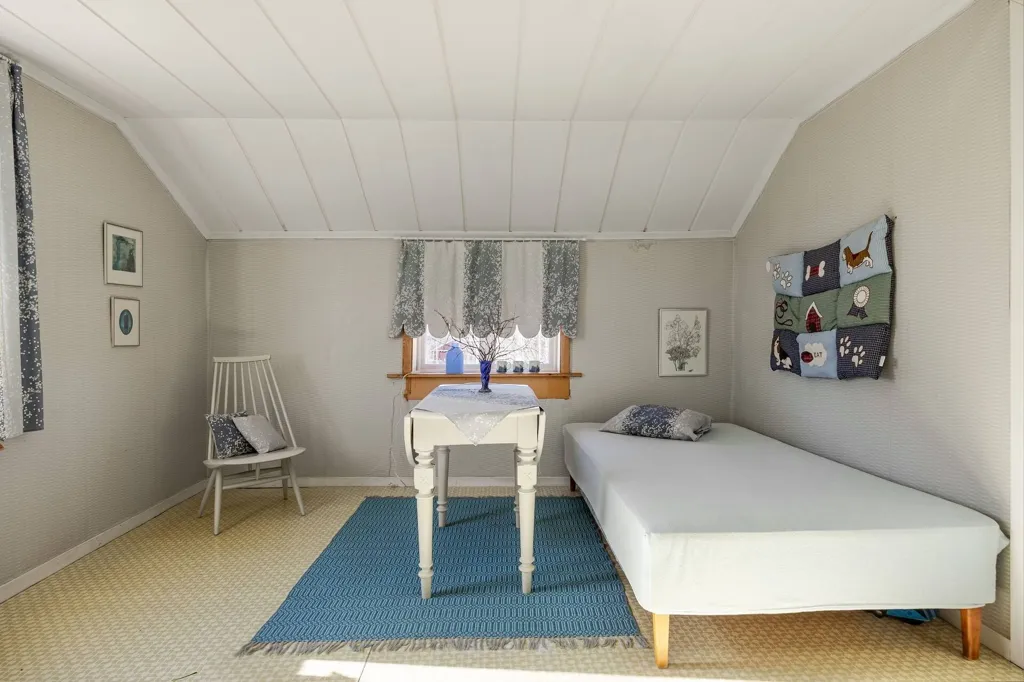 Maison 7 pièces à Ljusdals kommun