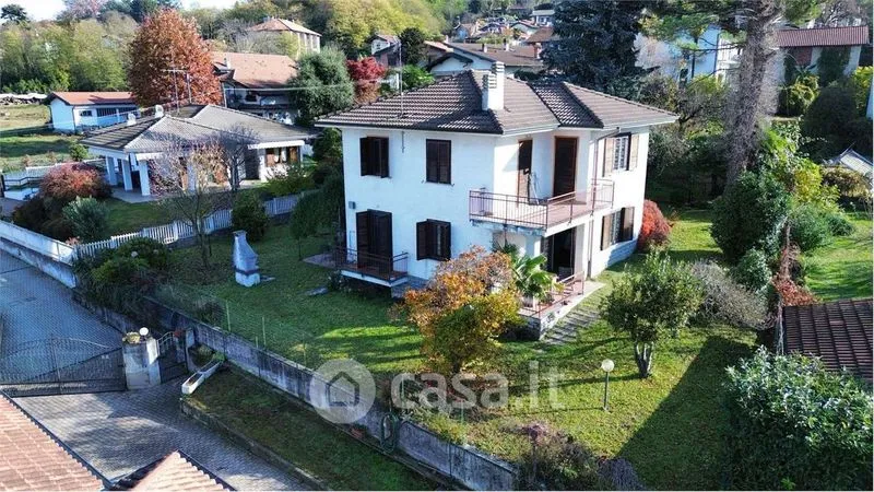 Vue aérienne - Villa with Private Garden in Taino