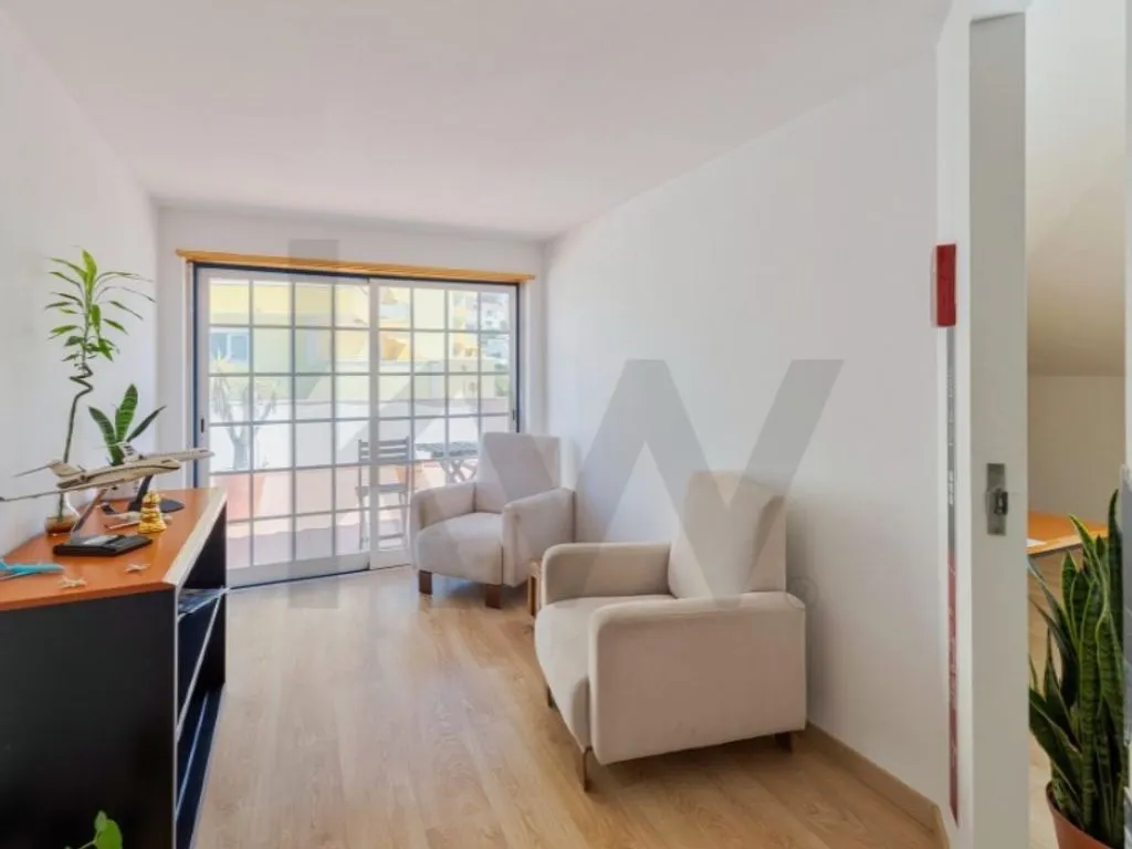 Esik - Office with Sea View in Ericeira, Lisbon