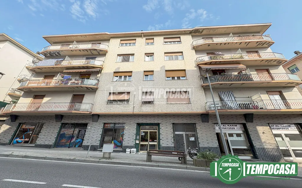 Extérieur - Renovated Apartment with Balconies in Ovada