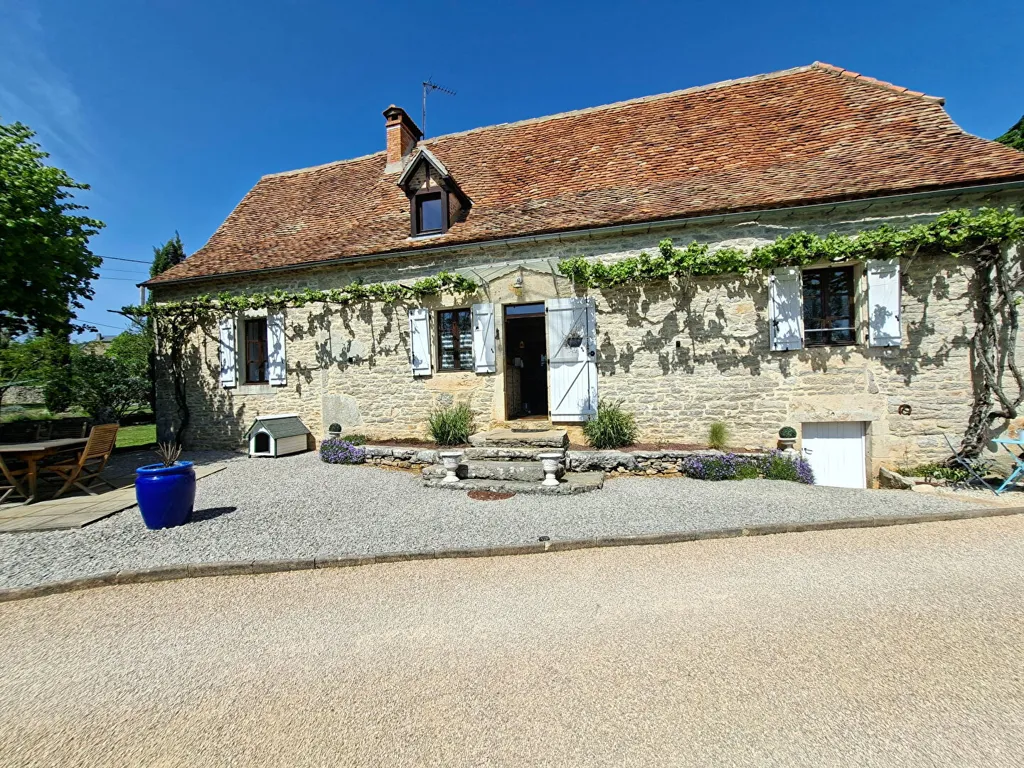 Välivaade - Prestigious Hamlet with Pool in Quercy
