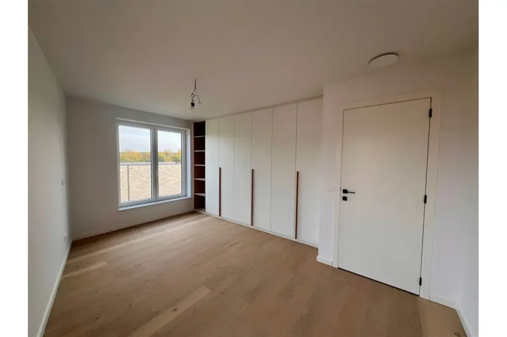 Bedrooms - Contemporary House with Garden in Korbeek-Dijle