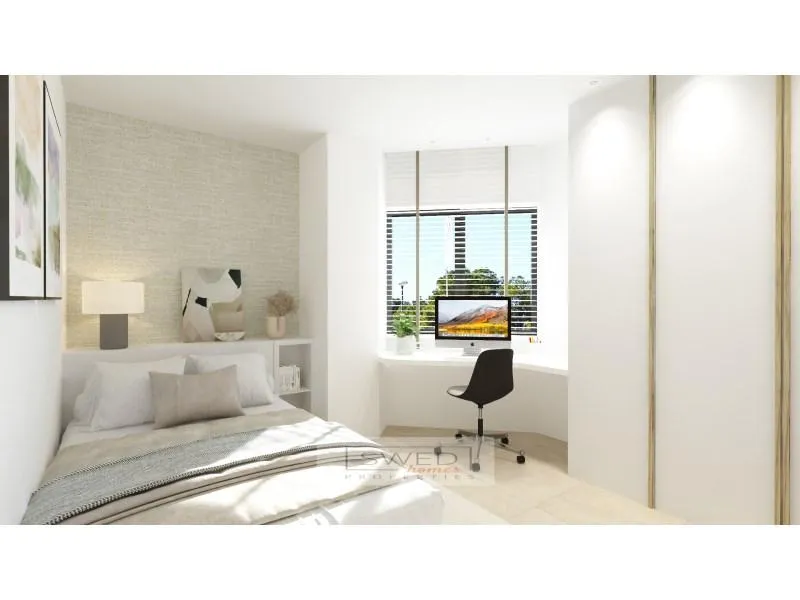 Magamistoad - Apartment with Terraces and Pool in Almoradí